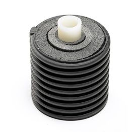 Eristetty käyttövesiputki Meltex MX-Saniflex Single Ø75/200 mm PN10