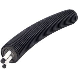 Eristetty käyttövesiputki Meltex MX-Saniflex Twin Ø50+50/200 mm PN10