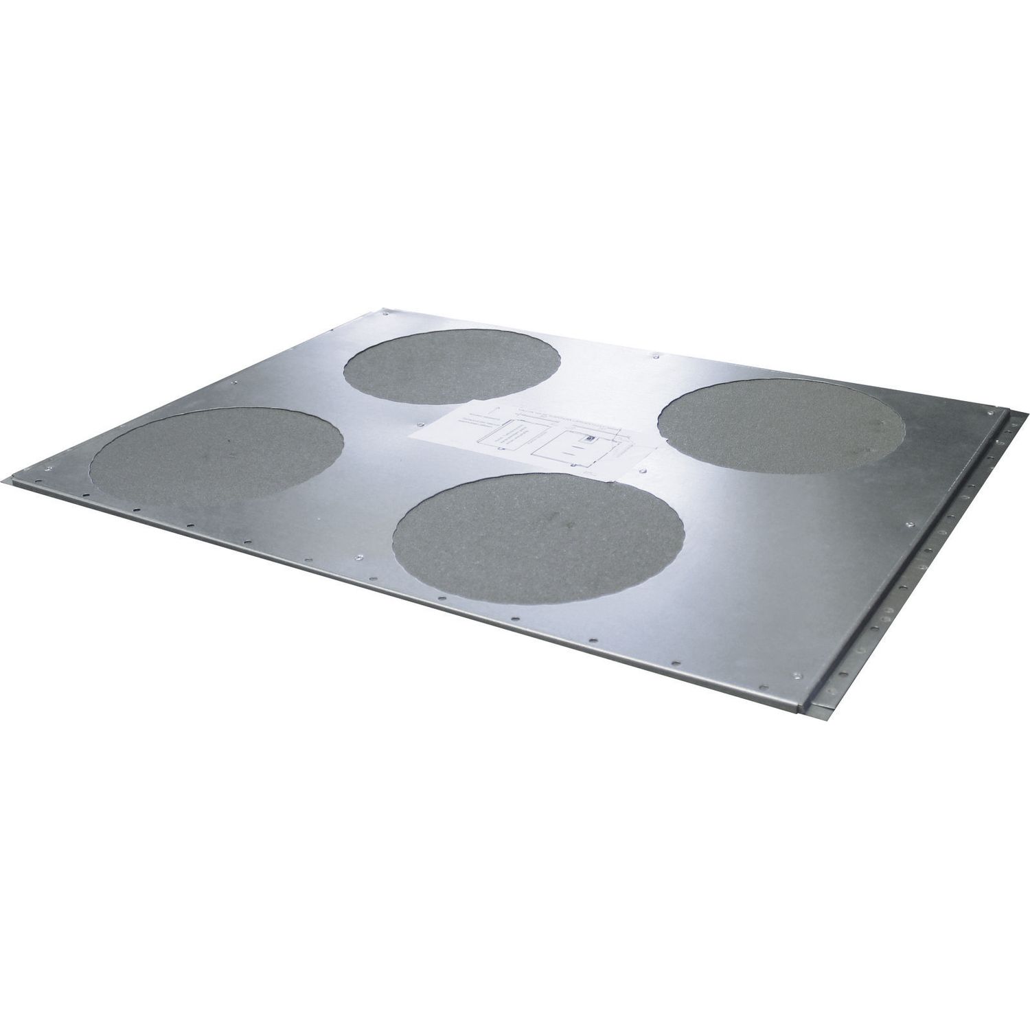 Läpivientilevy Vallox 096