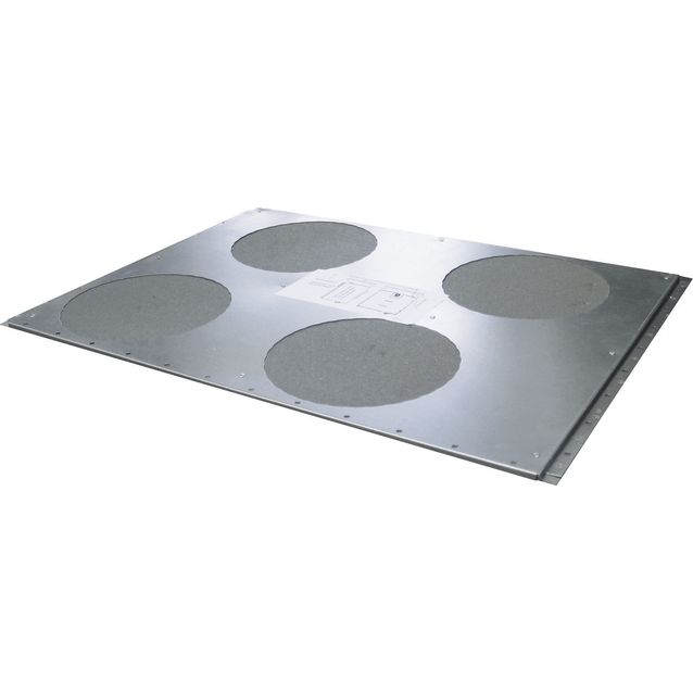 Läpivientilevy Vallox 096 o/v