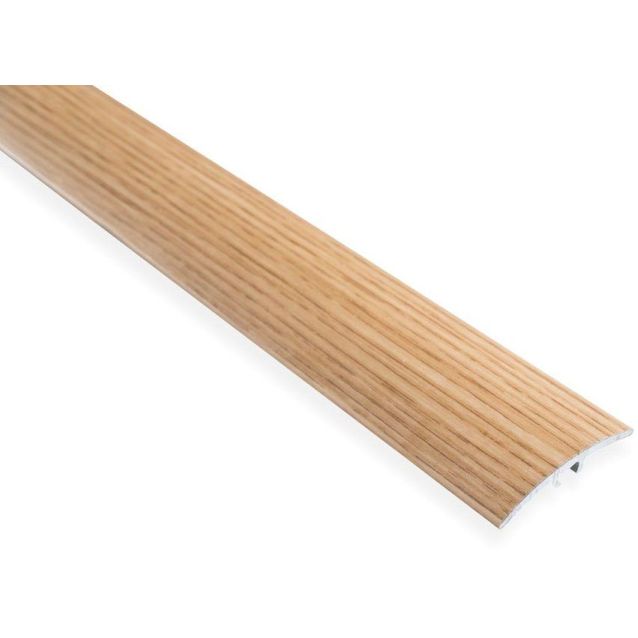 Eritasolista Maler sileä 0-10mm 5x40x1000mm alumiini tulppa tammi