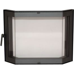 Erkkeriluukku Tapani Puosi 650x410mm eri värivaihtoehtoja