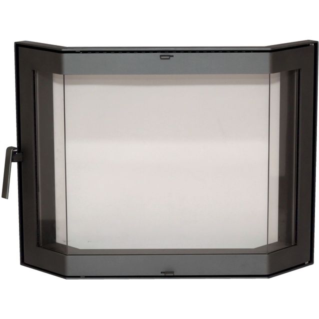 Erkkeriluukku Tapani Puosi 650x410mm eri värivaihtoehtoja