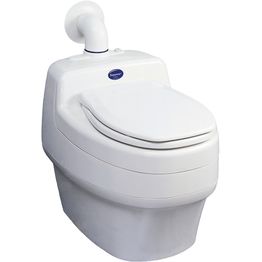 Erotteleva käymälä Separett Villa Extend 12/230 V