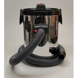 Esierottelija rst Smart keskuspölynimurijärjestelmiin