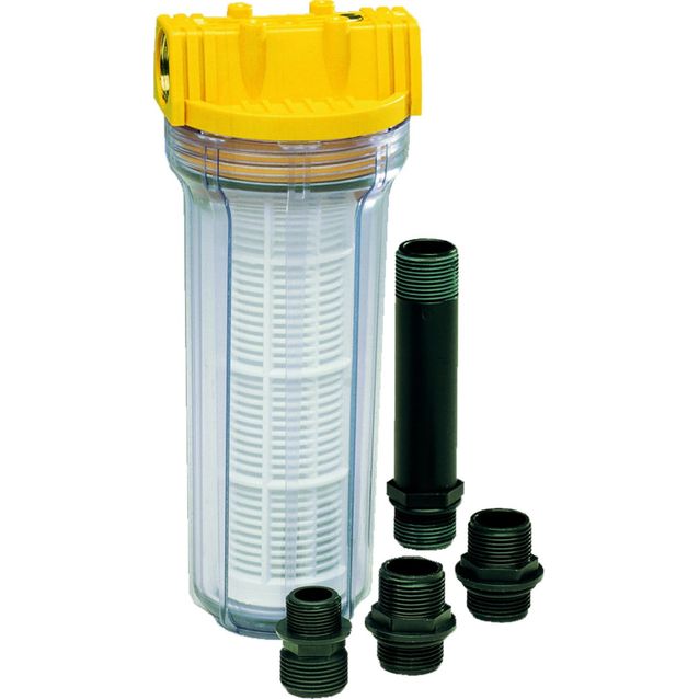 Esisuodatin AL-KO, 250/1