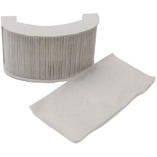 Hiukkassuodatin Esab P