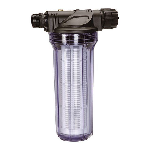 Esisuodatin Gardena 6000 l / h