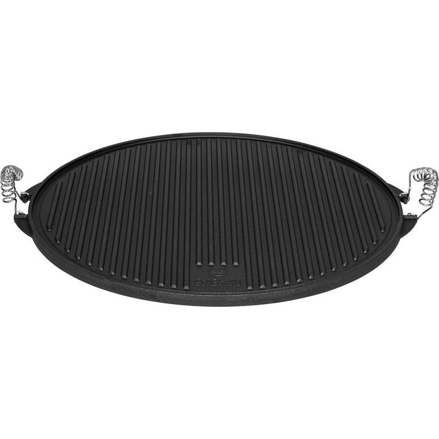 Grilliparila Espegard, 47cm, valurauta