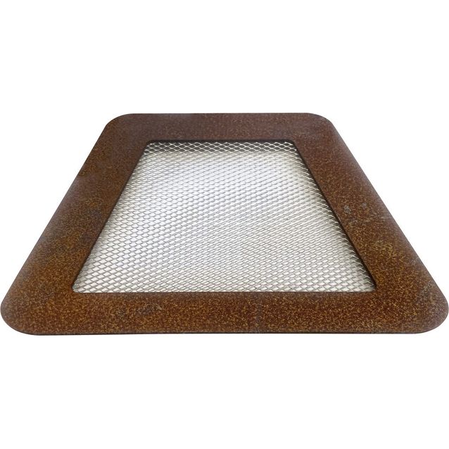 Ulkotakan kipinäsuojakansi Espegard 120