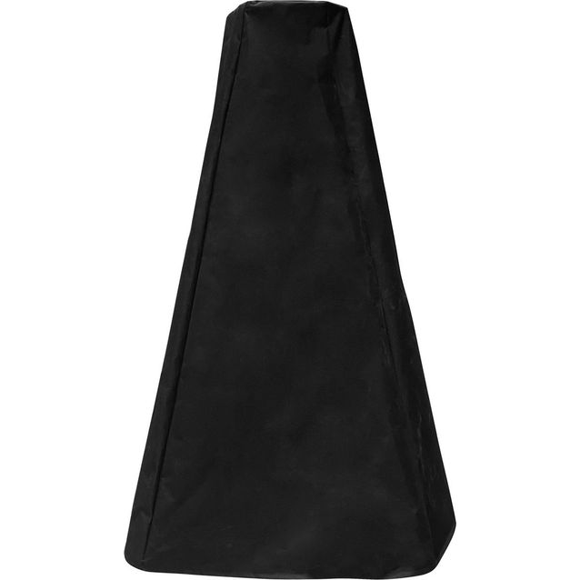 Ulkotakan suojapeite Espegard 120, musta