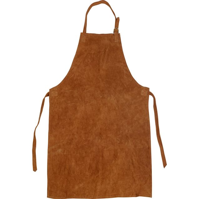 Grillausesiliina Espegard, mokkanahka, konjakinruskea