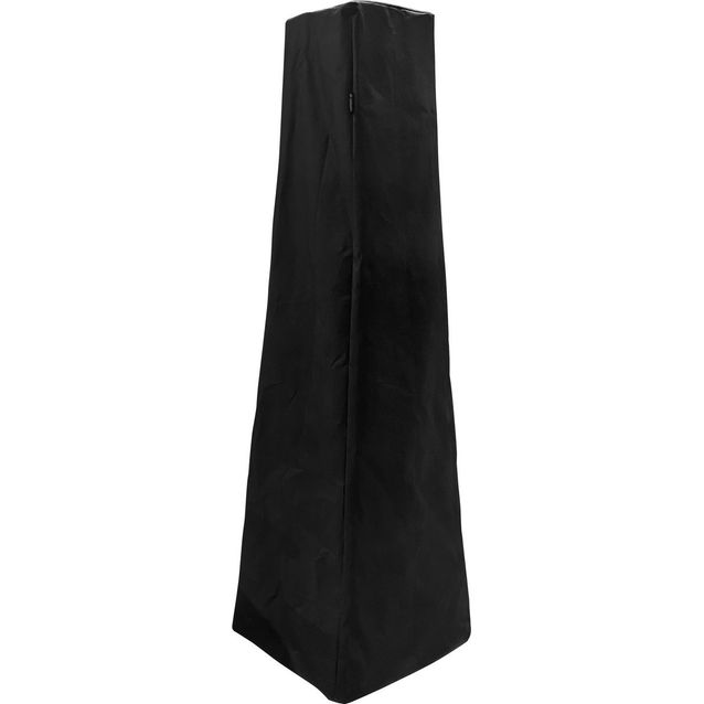 Ulkotakan suojapeite Espegard 180, musta