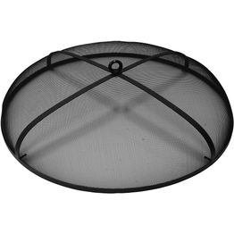 Ulkotulisijan kipinäsuojakansi Espegard 60