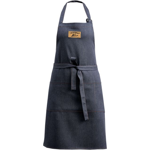 Essu Finlayson Old Jeans 70x85 cm sininen