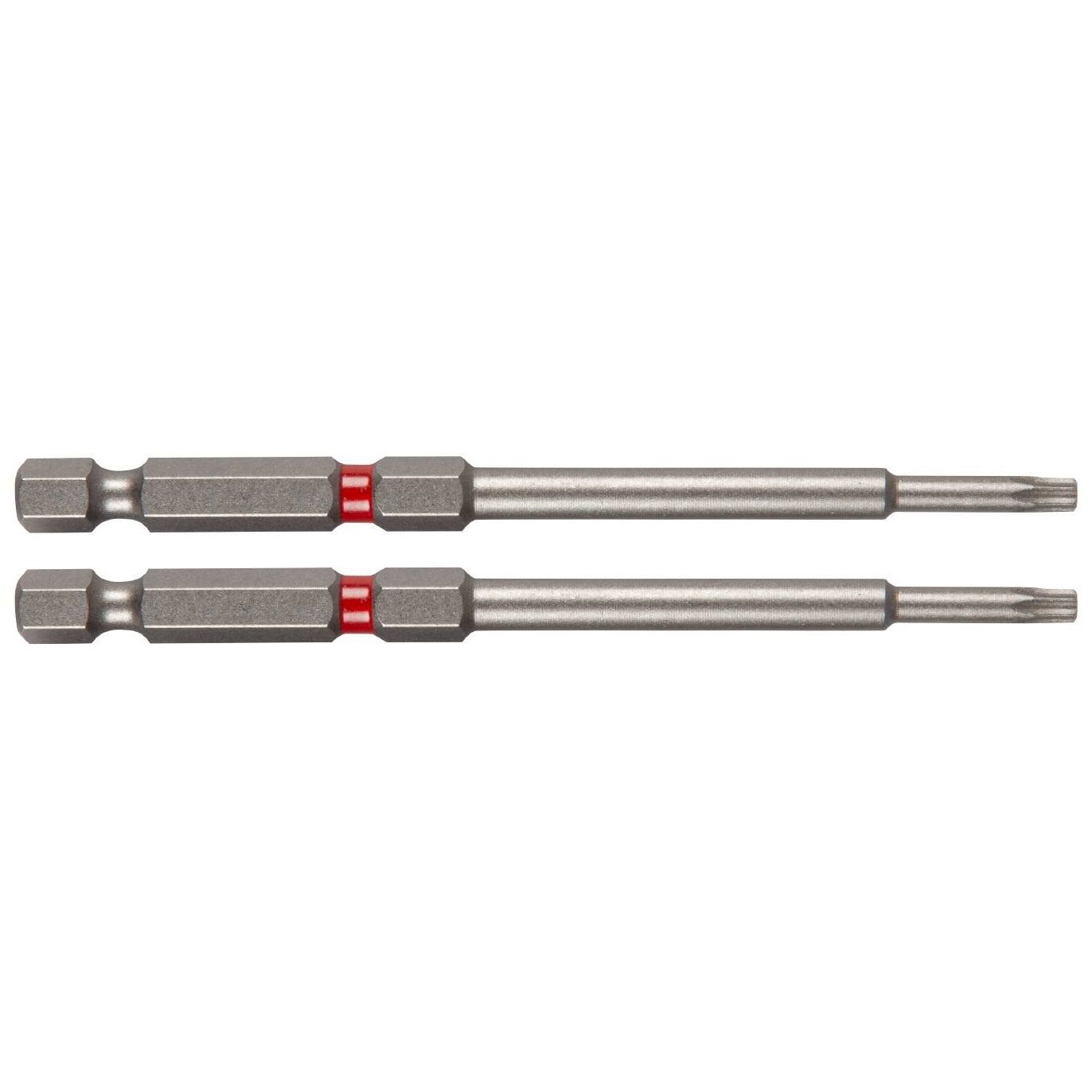 Ruuvauskärki Essve HDS TX15 Pro-työkalulle 100 mm 2 kpl/pkt