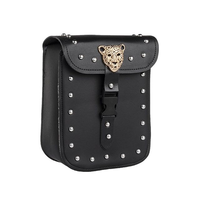 Etulaukku Kontio Kruiser sähköskoottereille