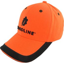 Lippalakki Woodline Kubor huomio-oranssi one size