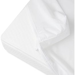 Vauvan patjansuojus Familon Lux light 60x120cm