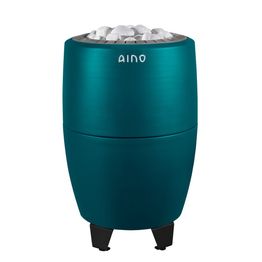 Sähkökiuas Aino-kiuas 9 kW 8-12 m³ erillinen ohjaus Thousand Blue Lakes