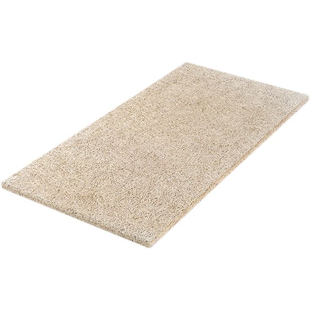 Akustiikkalevy Fibrotech Basic 600x1200 mm natur