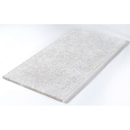Akustiikkalevy Fibrotech Multifin, 600x1200mm, valkoinen