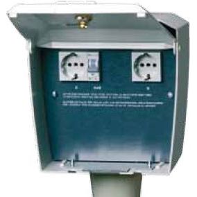 Piharasia Fibox 1J2S