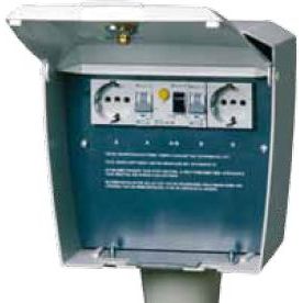 Piharasia Fibox 2J1V