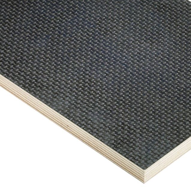 Filmivaneri F/V 9x1250x2500 mm 3.125 m²