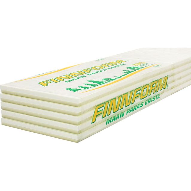 Finnfoam FL-K600 140mm