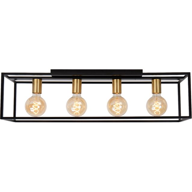 Plafondi Lucide Ruben 