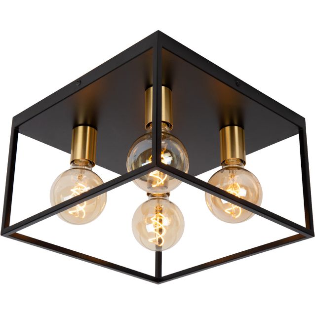 Plafondi Lucide Ruben 