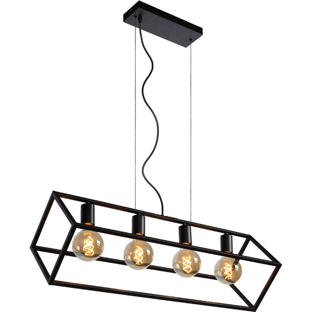 Riippuvalaisin Lucide Fabian 