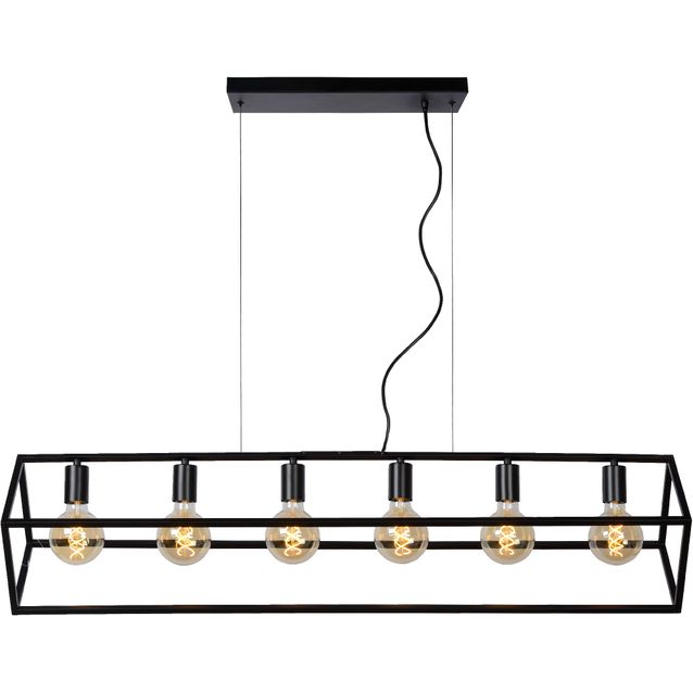 Riippuvalaisin Lucide Fabian 