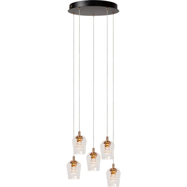 Riippuvalaisin Lucide Berliane 