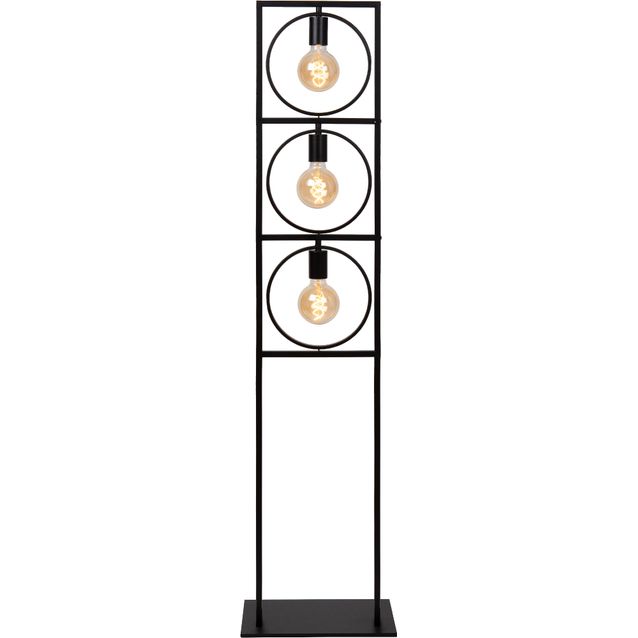 Lattiavalaisin Lucide Suus 