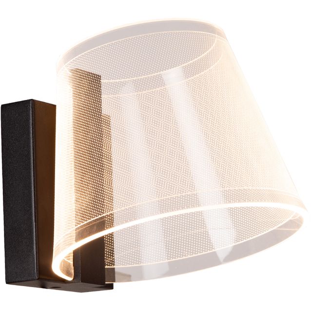 Seinävalaisin Lucide Korgis 