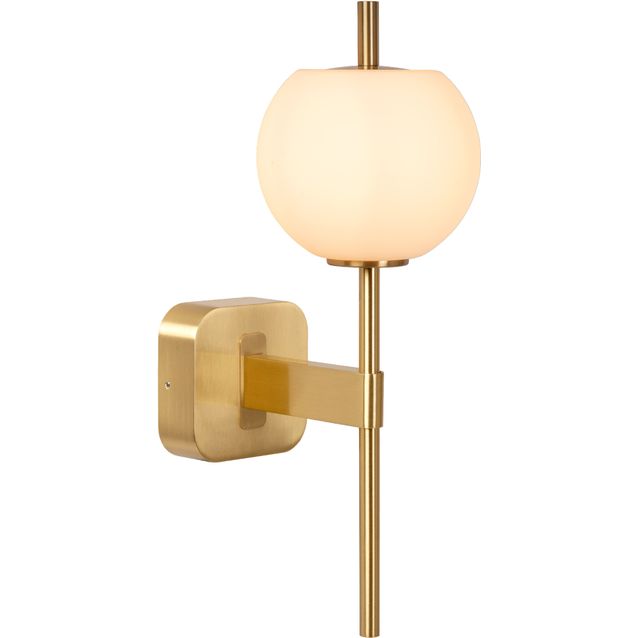 Seinävalaisin Lucide Elda 