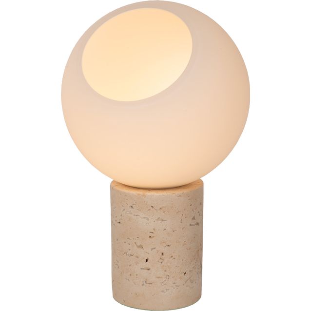 Pöytävalaisin Lucide Davin 