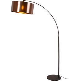 Lattiavalaisin Lucide Rankos, 50x110cm, IP20, musta