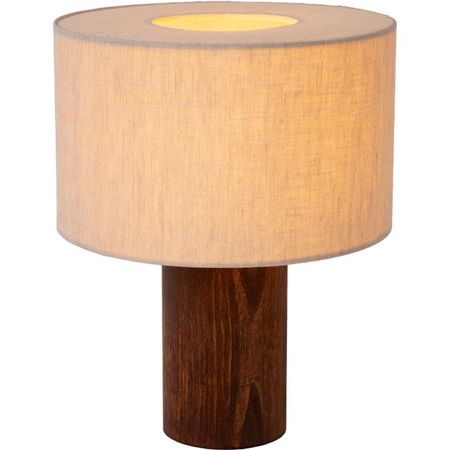 Pöytävalaisin Lucide Tachina 