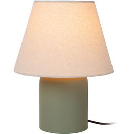 Pöytävalaisin Lucide Macia, 20x20cm, IP20, eri värejä