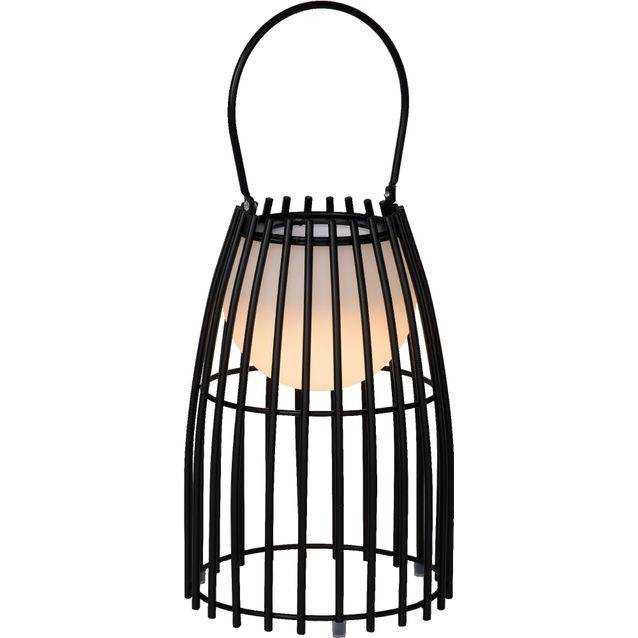 Pöytävalaisin Lucide Fjara 