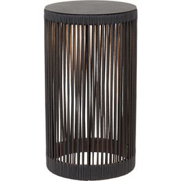 Lattiavalaisin Lucide Pingi, Ø33.5x61.5cm, IP44, 3W, eri värejä