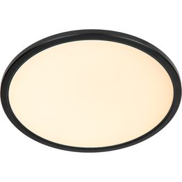 Plafondi Lucide Castor, Ø32cm, IP20, 20W, 