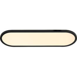 Plafondi Lucide Elly, 20x60cm, IP20, 24W, 