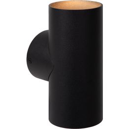 Seinäspotti Lucide Bondi, 8x10.5cm, IP20, eri värejä