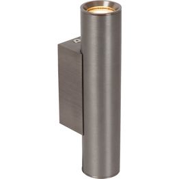 Seinäspotti Lucide Dupla, 6.2x4cm, IP20, harmaa