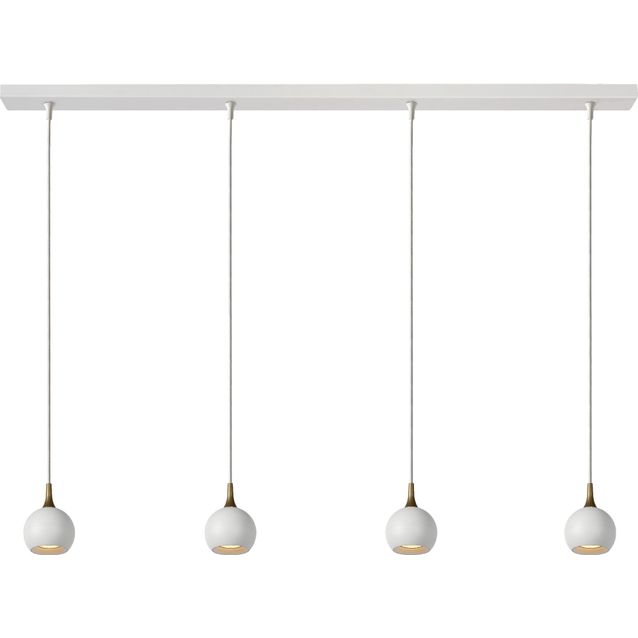 Riippuvalaisin Lucide Favori 