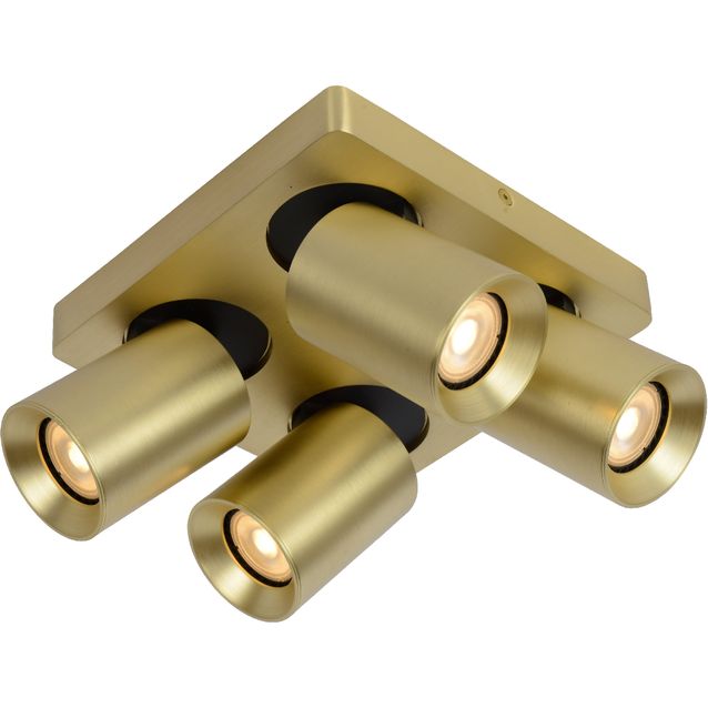 Kattospotti Lucide Nigel 